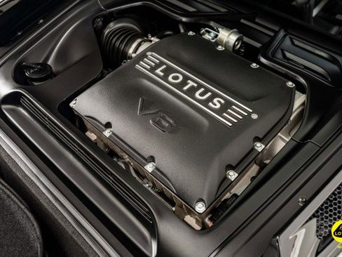 New 2025 Lotus Emira image 6