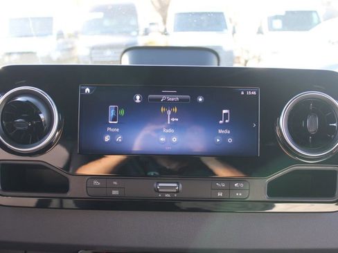 New 2026 Mercedes-Benz Sprinter 2500 image 33