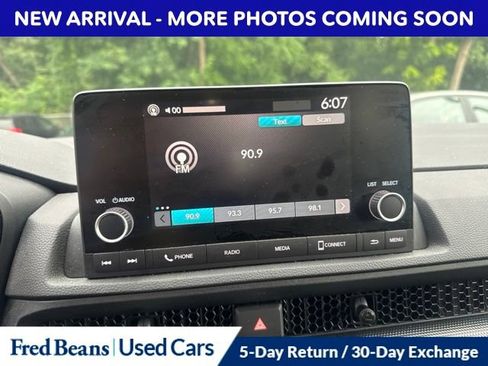 Used 2024 Honda CR-V EX image 8