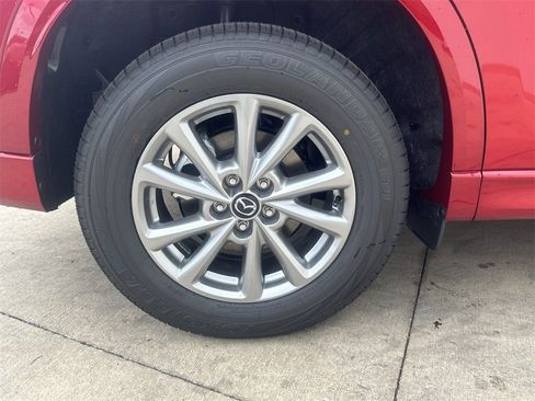 New 2025 MAZDA CX-5 AWD 2.5 S w/ Select Package image 10