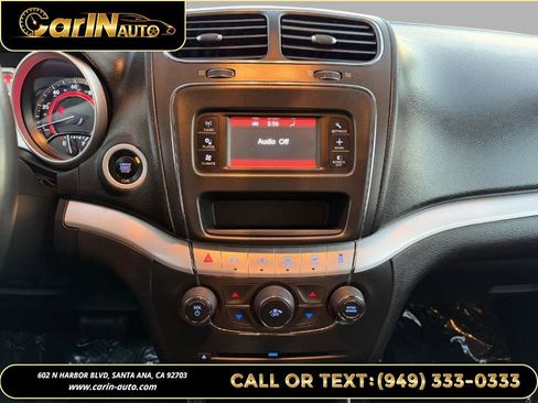 Used 2018 Dodge Journey SE w/ Popular Equipment Group image 22