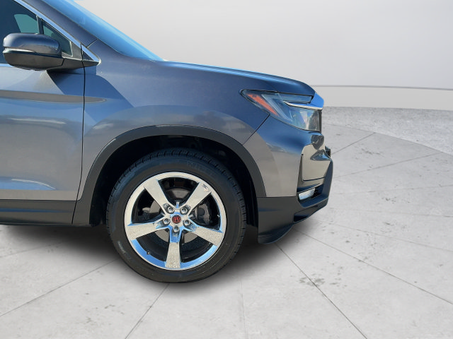 Used 2022 Honda Ridgeline RTL image 26