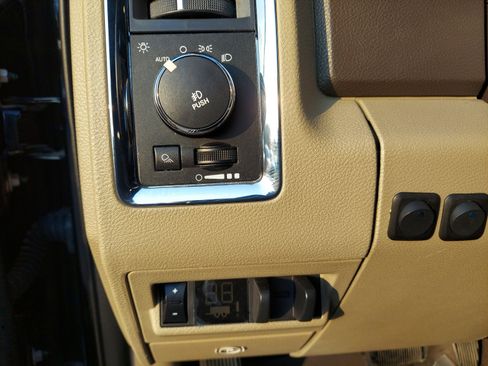 Used 2012 RAM 2500 Longhorn w/ Protection Group AWD/4WD image 28