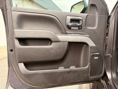Used 2015 Chevrolet Silverado 2500 LTZ w/ LTZ Plus Package AWD/4WD image 15