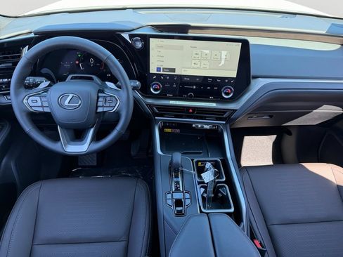 New 2026 Lexus TX 350 AWD image 10
