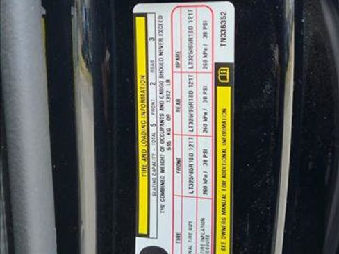 New 2026 RAM 1500 RHO w/ RHO Level 1 Equipment Group AWD/4WD image 20