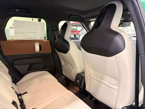 New 2025 MINI Cooper Countryman S image 23