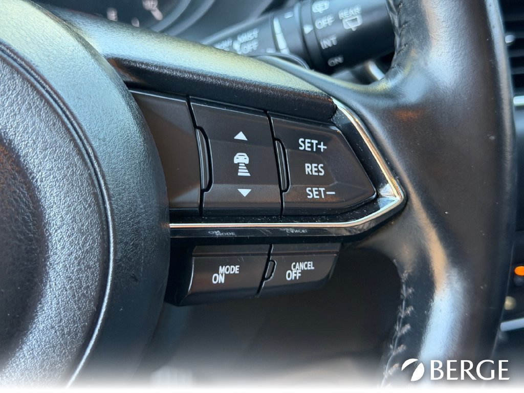 Used 2020 MAZDA CX-5 Grand Touring Reserve AWD/4WD image 26