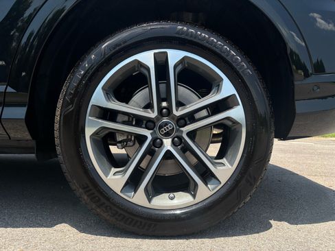 Used 2025 Audi Q5 Premium Plus AWD/4WD image 53