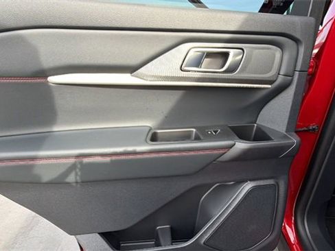 New 2026 Ford Explorer ST image 14