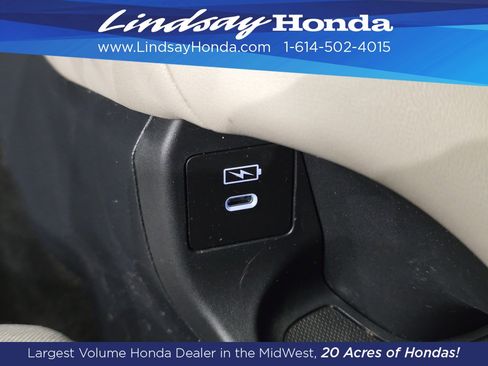 Certified 2024 Honda HR-V LX image 18