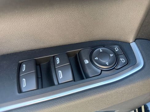 New 2026 Chevrolet Silverado 1500 LT image 18