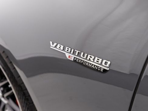 Used 2024 Mercedes-Benz S 63 AMG S image 41