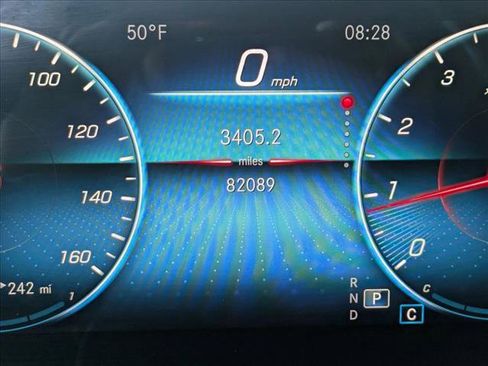 Used 2022 Mercedes-Benz GLE 350 image 11