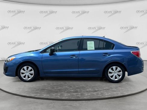 Used 2014 Subaru Impreza 2.0i AWD/4WD image 5