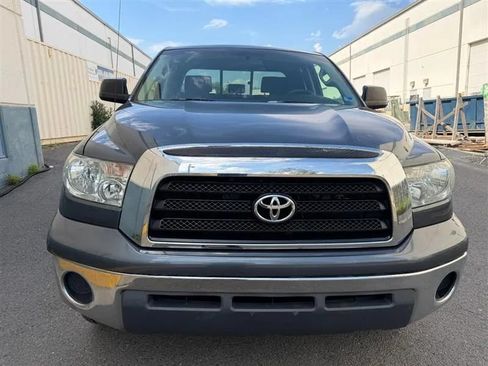 Used 2007 Toyota Tundra SR5 AWD/4WD image 29