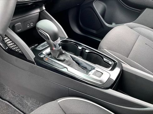 New 2026 Chevrolet TrailBlazer LT w/ Convenience Package FWD image 13