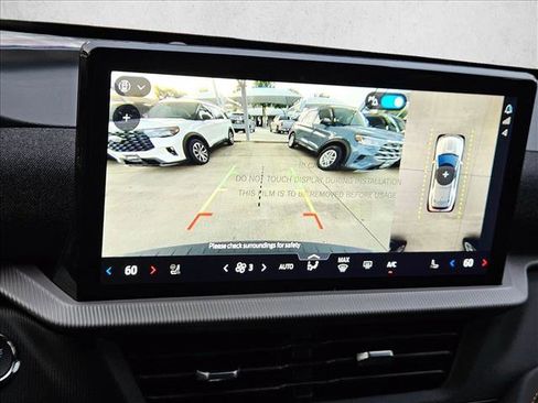 New 2026 Ford Explorer Tremor AWD/4WD image 18