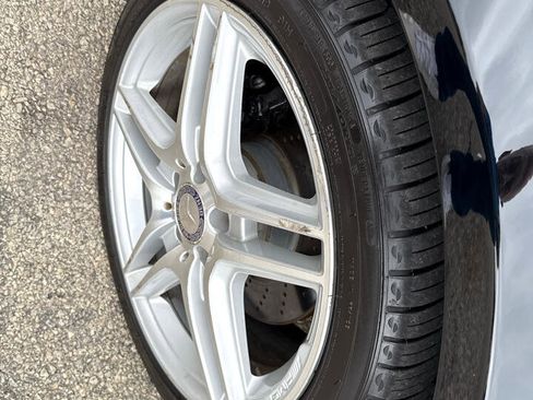 Used 2012 Mercedes-Benz E 350 Coupe w/ Premium 1 Launch Pkg image 26