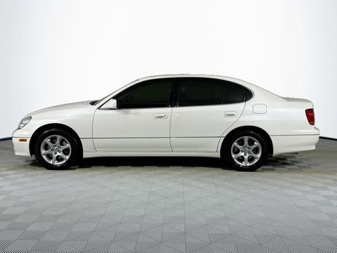 Used 2004 Lexus GS 300 image 8