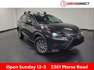 Used 2021 Lexus NX 300 FWD w/ Accessory Package video 1
