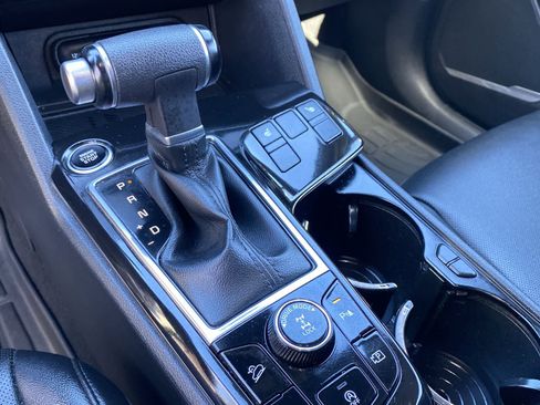 Used 2023 Kia Sportage X-Line w/ X-Line Premium Package image 37