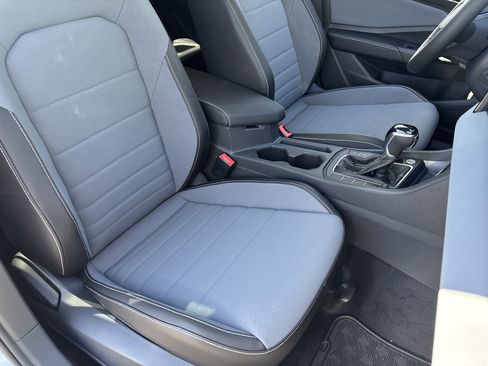 New 2026 Volkswagen Jetta SE image 7