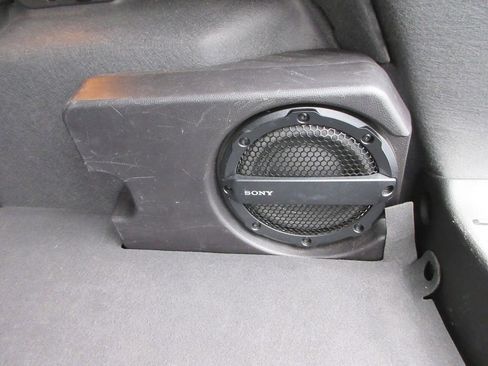 Used 2016 Ford Focus Titanium image 13