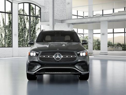 New 2026 Mercedes-Benz GLE 450 4MATIC image 7