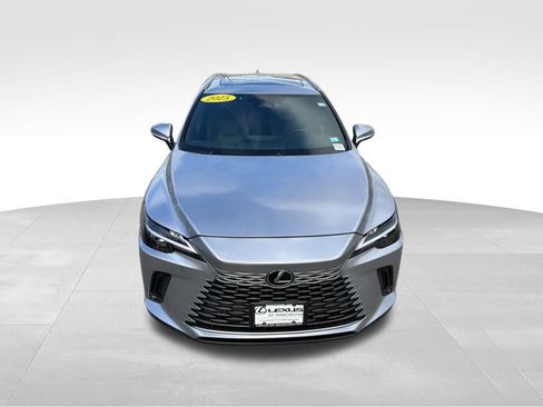 Used 2025 Lexus RX 350 Premium image 2