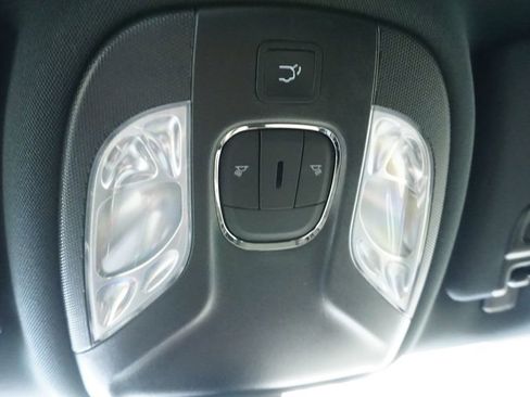 New 2026 Jeep Compass Limited image 48