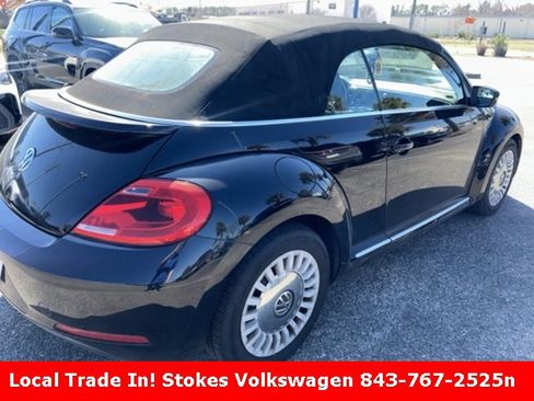 Used 2014 Volkswagen Beetle 1.8T image 4