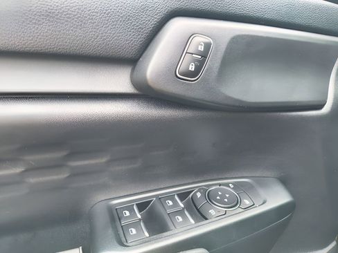 Used 2024 Ford Ranger XLT w/ Advanced Towing Package image 17