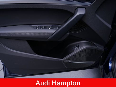 Used 2025 Audi Q5 2.0T Premium Plus AWD/4WD image 11