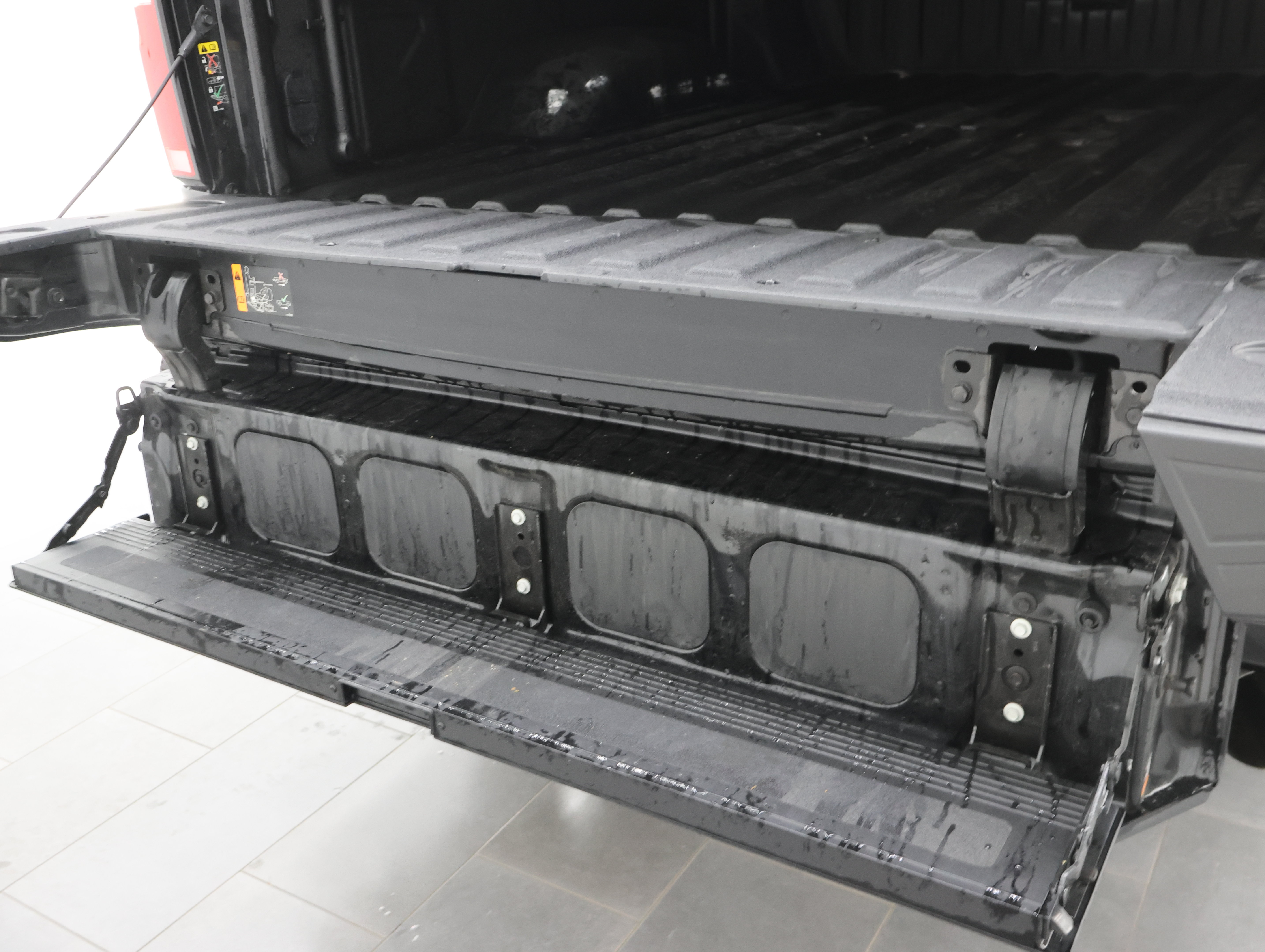 Used 2025 Chevrolet Silverado 2500 LT w/ Trail Boss Package AWD/4WD image 36