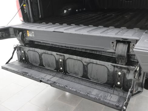 Used 2025 Chevrolet Silverado 2500 LT w/ Trail Boss Package AWD/4WD image 36