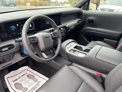 New 2026 Hyundai Palisade XRT Pro AWD/4WD image 11