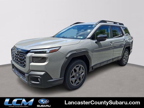 Certified 2026 Subaru Outback Premium AWD/4WD image 1