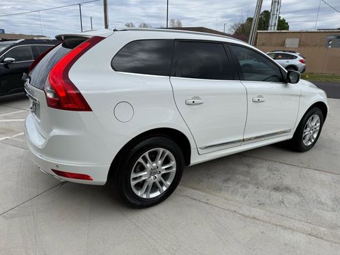 Used 2014 Volvo XC60 3.2 image 10