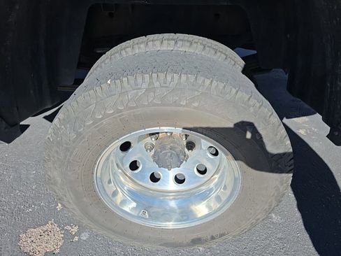 Used 2013 RAM 3500 Laramie w/ HD Snow Plow Prep Group image 11