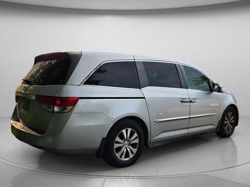 Used 2014 Honda Odyssey EX-L image 6
