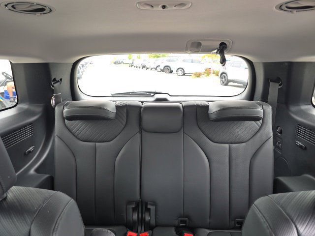 Used 2025 Hyundai Palisade XRT AWD/4WD image 16