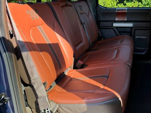 Used 2020 Ford F150 King Ranch w/ Equipment Group 601A Luxury AWD/4WD image 19