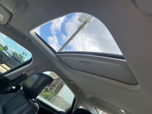 Used 2014 Ford Fusion Titanium AWD/4WD image 12