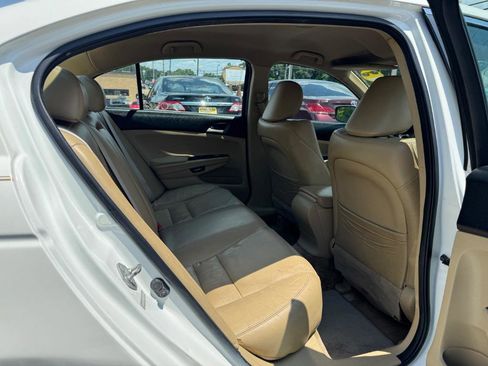 Used 2012 Honda Accord SE image 16