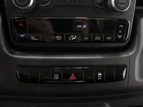 Used 2025 RAM ProMaster 2500 image 6