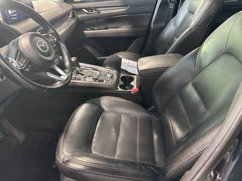 Used 2021 MAZDA CX-5 Grand Touring AWD/4WD image 12
