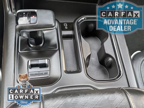 Certified 2023 GMC Sierra 1500 AT4X AWD/4WD image 12