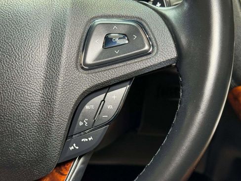 Used 2017 Lincoln MKX Reserve w/ Lincoln MKX Climate Package AWD/4WD image 11