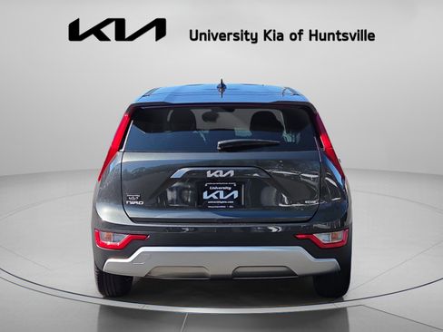 New 2026 Kia Niro LX FWD image 4